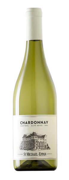 St. Michael Eppan Chardonnay Linea Classica